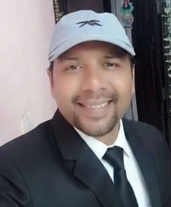 Ratnesh Pushan